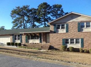 2701 Highgate Trl, Columbia, SC 29223