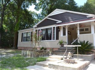 233 N Cove Blvd, Panama City, FL 32401