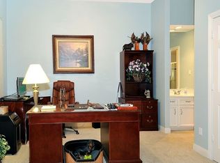 27 Harbor Cove Dr, Spring, TX 77381