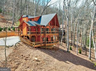 1601 Shady Falls Rd, Blue Ridge, GA 30513