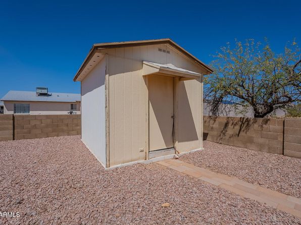 10546 W Catalina Dr, Arizona City, AZ 85123