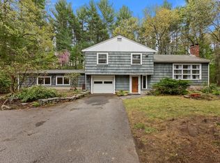9 Flagg Rd, Acton, MA 01720