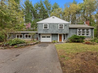 9 Flagg Rd, Acton, MA, 01720