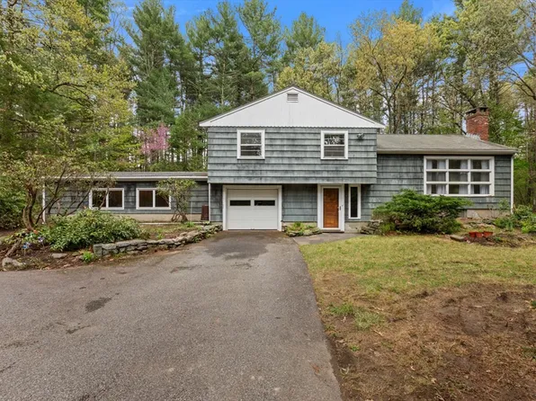 9 Flagg Rd, Acton, MA 01720