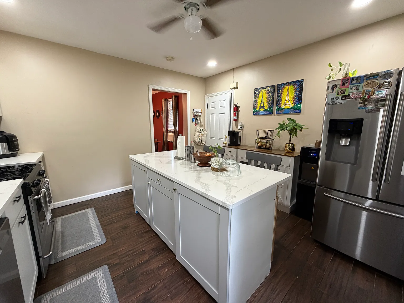2 bed, $2,650 — Photo 4
