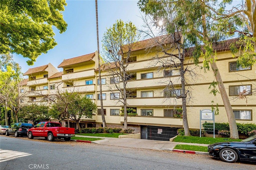 1339 N Columbus Ave UNIT 225, Glendale, CA 91202 | Zillow