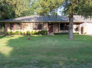 501 Lannius Rd, Dodd City, TX 75438