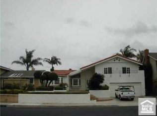 8321 Snowbird Dr, Huntington Beach, CA 92646