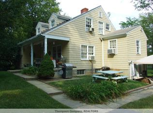 100 Olney Sandy Spring Rd, Ashton, MD 20861