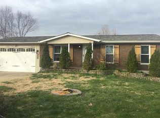 1070 Oak Trl, Pevely, MO 63070