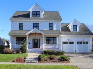 78 Mayflower Rd, Needham, MA 02492