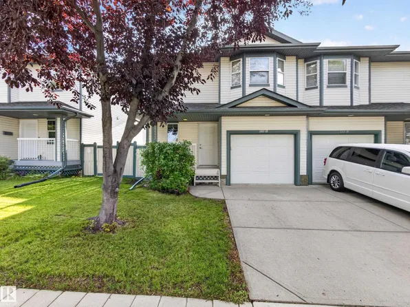 13003 101st St NW, Edmonton, AB T5E 4G1