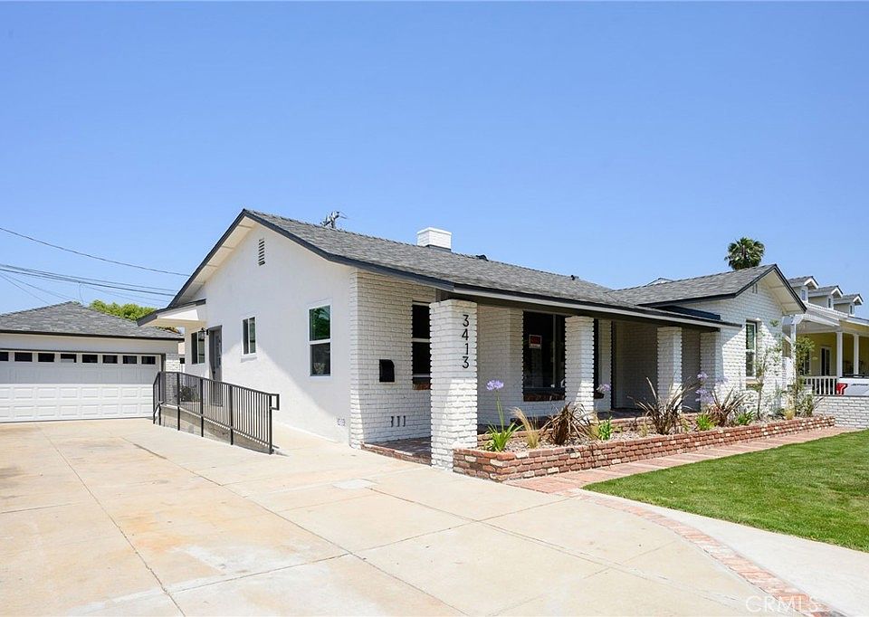3413 Charlemagne Ave, Long Beach, CA 90808 MLS DW23056093 Zillow