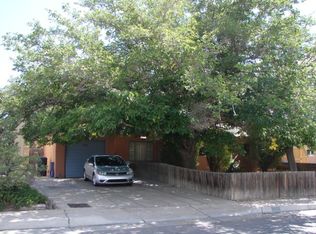 6104 La Corrida Rd NE, Albuquerque, NM 87110