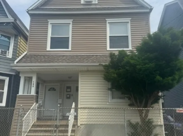 156-158 Lincoln Ave, Newark City, NJ 07104