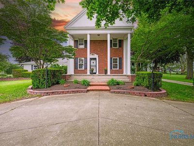 15310 State Route 64, Metamora, OH, 43540