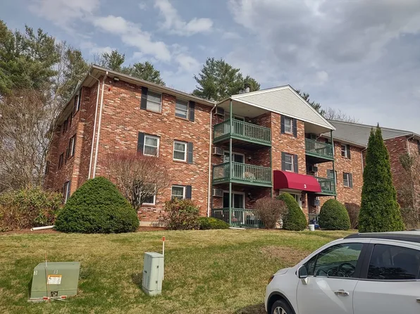 75 Huntoon Memorial Hwy APT 3-6, Leicester, MA 01524