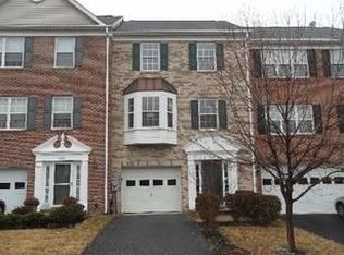9518 Covenrty Way, Owings Mills, MD 21117