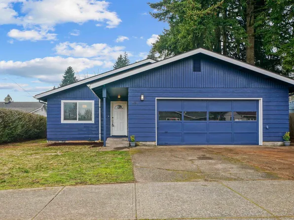 980 Barnes Ave SE, Salem, OR 97306