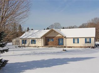 7670 Antolik Rd, Girard, PA 16417