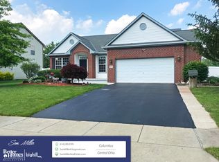 960 Mueller Dr, Reynoldsburg, OH