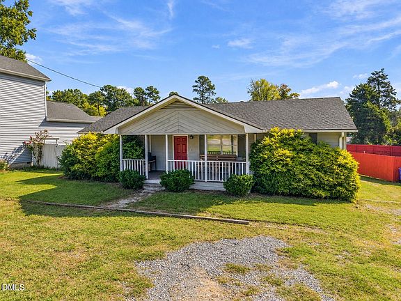 2nd image of 3508 Guess Rd