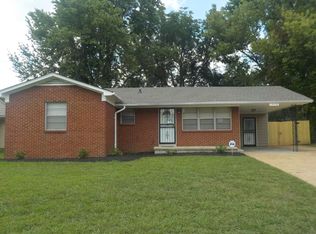 1448 Main St, Southaven, MS 38671