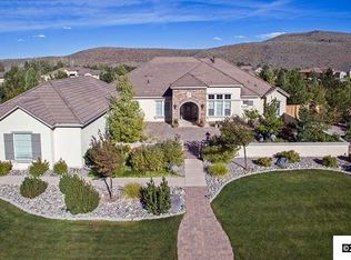 15325 Redmond Loop, Reno, NV 89511