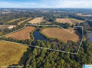 County Road 21 #2.00, Horton, AL 35980