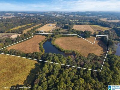 County Road 21 #2.00, Horton, AL, 35980