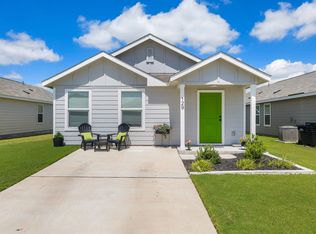 129 Jack Browning Dr, Jarrell, TX 76537