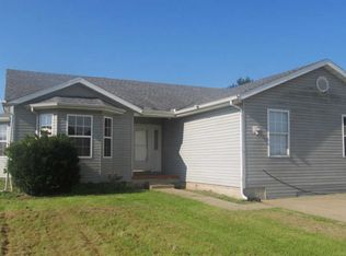 26932 Neutral Ln, Webb City, MO 64870