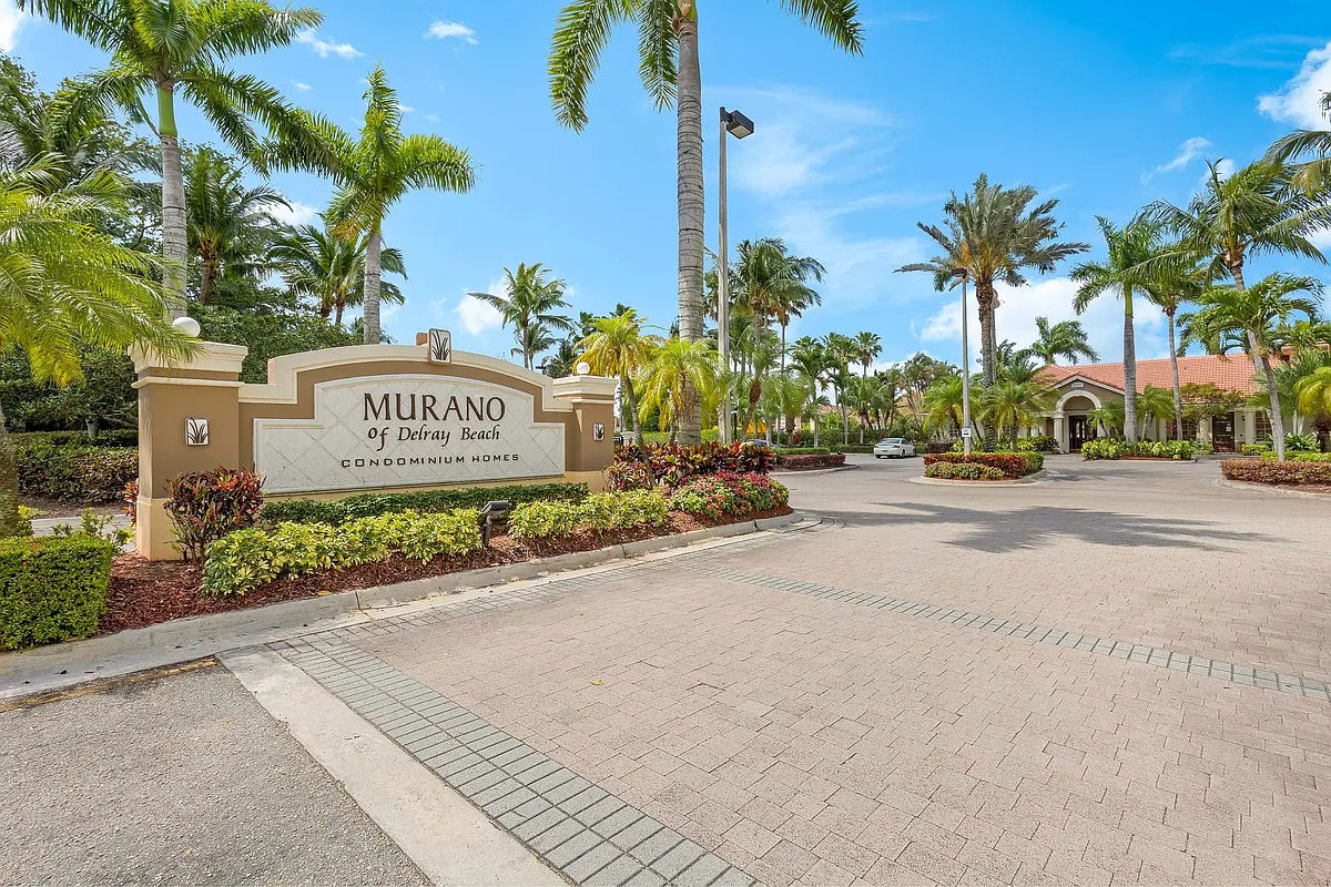 Building Photo - Murano at Delray Beach