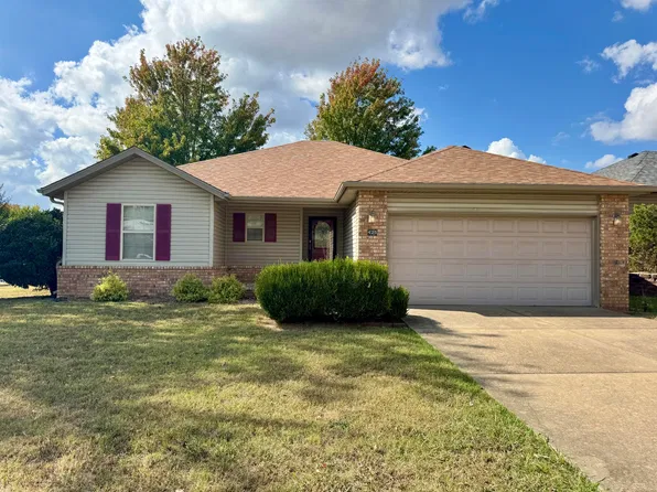 425 S Canton Avenue, Springfield, MO 65802