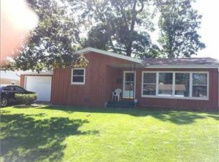 917 Woodbine Way, South Bend, IN