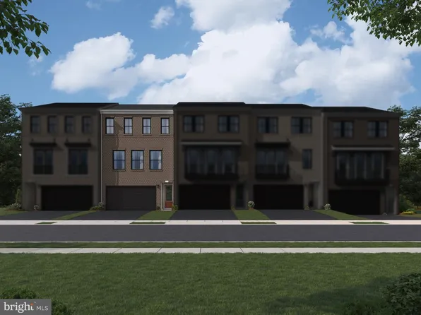 42166 Picasso Sq Homesite 4352, Ashburn, VA 20148