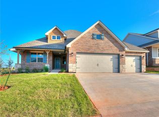 509 NW 197th St, Edmond, OK 73003