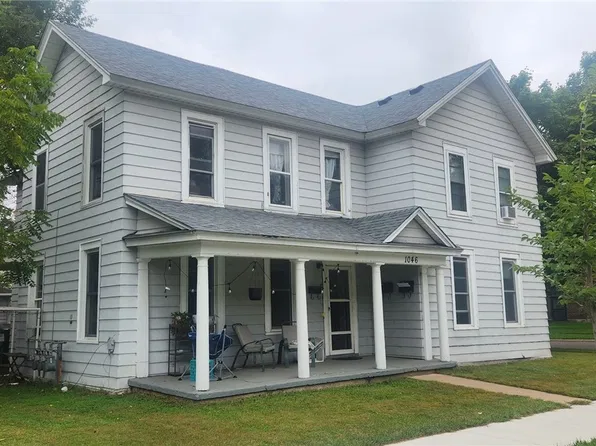 1046 Barland Street #1-3, Eau Claire, WI 54701
