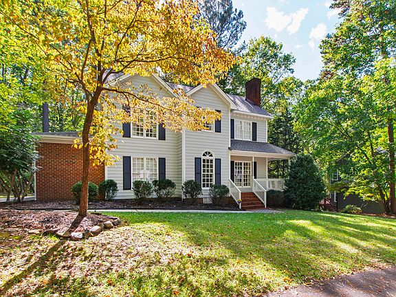 2nd image of 11913 Eagle Bluff Cir