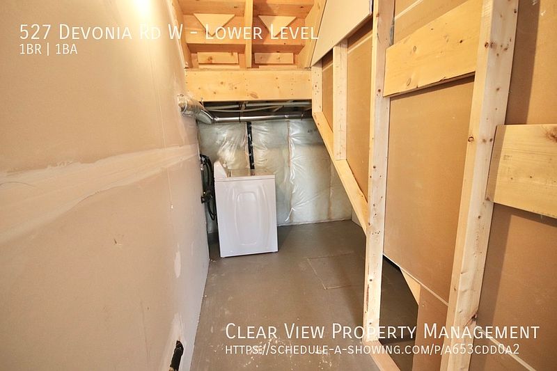 Lethbridge Apartment for rent - 1 Bedroom — photo 12