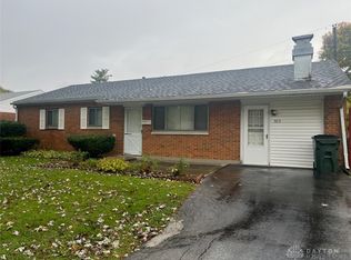 303 Lutz Dr, Englewood, OH