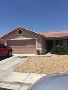 3004 Walrus Islands Ct, North Las Vegas, NV, 89031