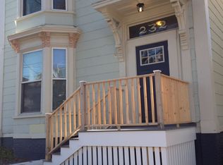 232 High St #6, Portland, ME 04101