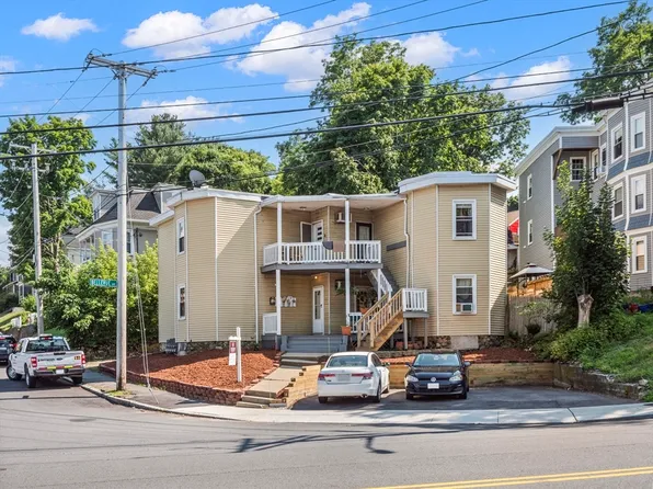 64-66 Broad St, Haverhill, MA 01832