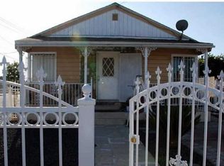 2048 104th Ave, Oakland, CA 94603