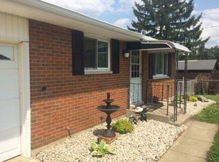 715 E Shoop Rd, Tipp City, OH 45371