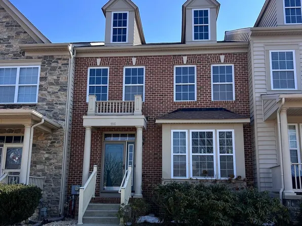 1116 S Olmsted Pkwy, Middletown, DE 19709