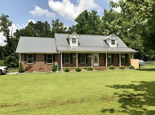 2409 Eugene Reed Rd, Woodbury, TN 37190