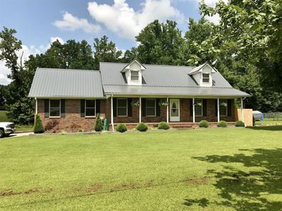 2409 Eugene Reed Rd, Woodbury, TN, 37190