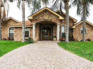 900 E Tulipan St, Hidalgo, TX 78557